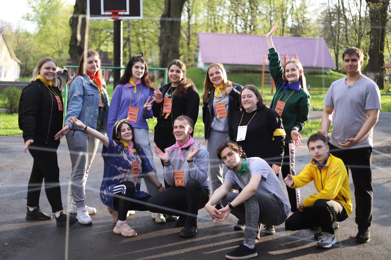 Традиционные практики в королеве. Выездной тренинг на светлояре. Интенсив комета. Тренинг на природе. Лекция на природе.