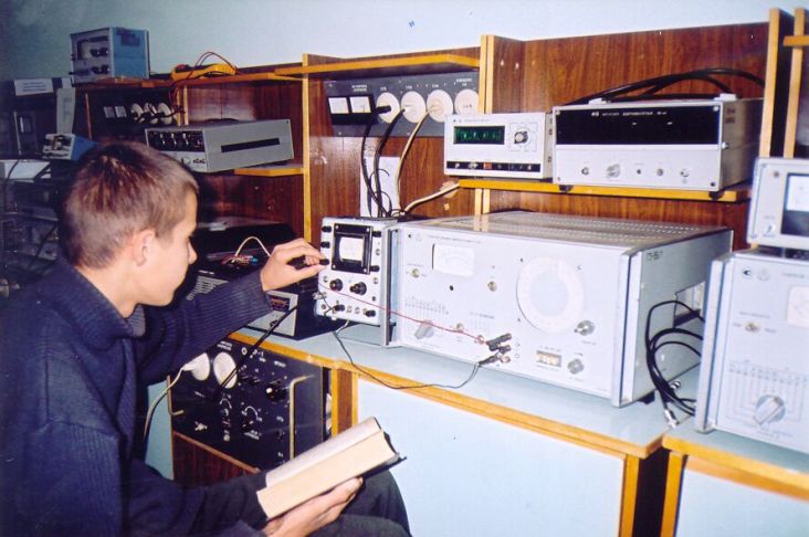 Техническая Эксплуатация Оборудования В Торговле И Общественном Питании